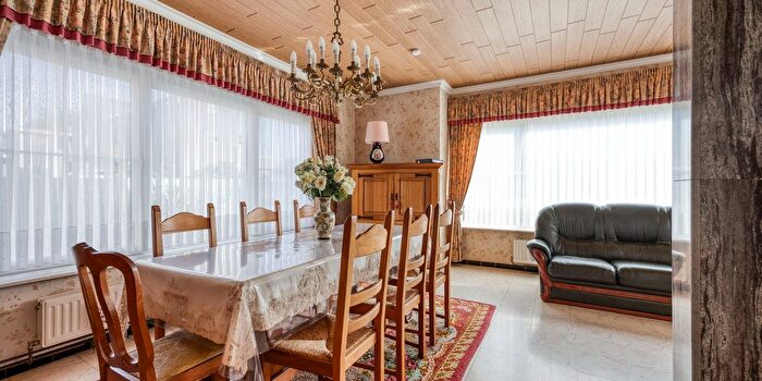 Huizen Koop Huur - 3