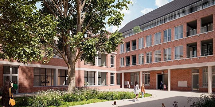Huizen Koop Huur - 2