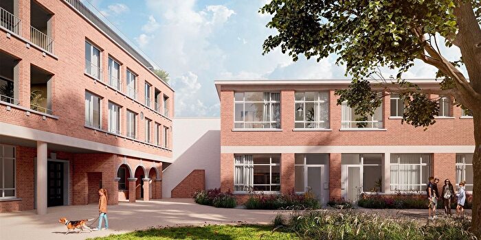 Huizen Koop Huur - 3