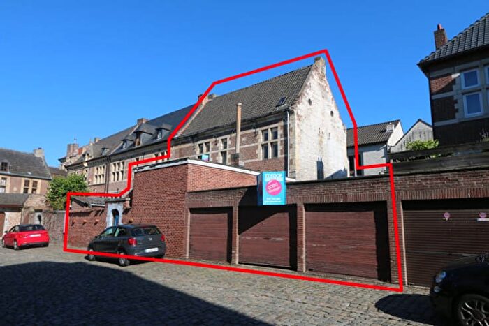 Huizen Koop Huur - 2