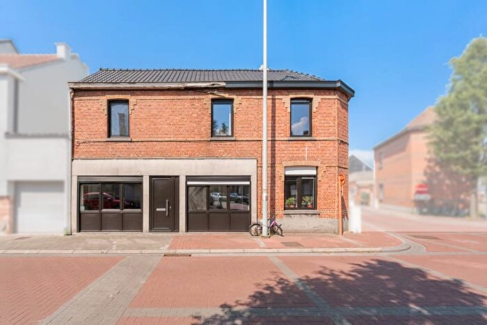 3-kamerhuis te koop in Hamme