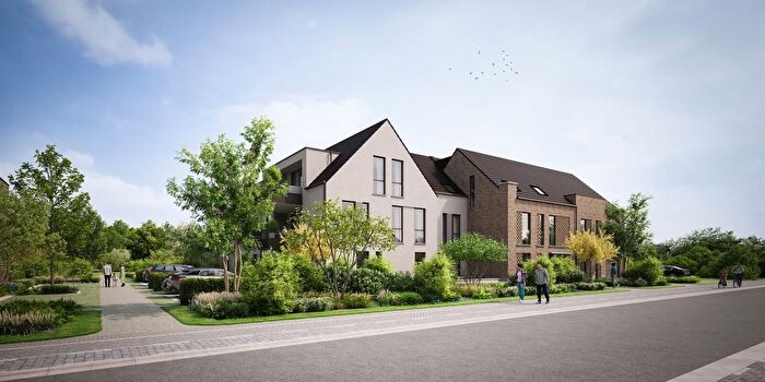 Huizen Koop Huur - 3