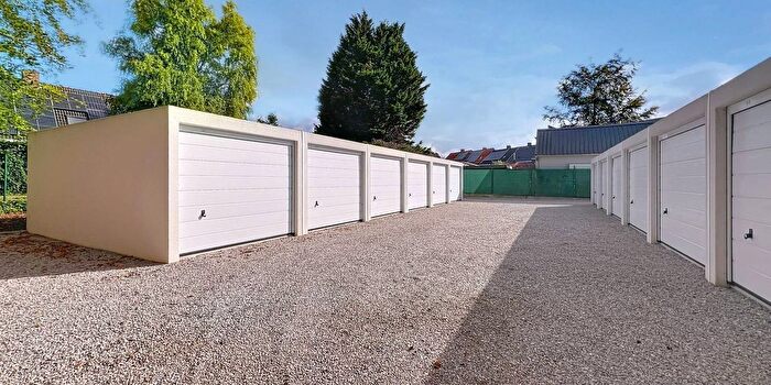Huizen Koop Huur - 3