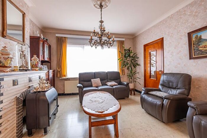 Huizen Koop Huur - 2