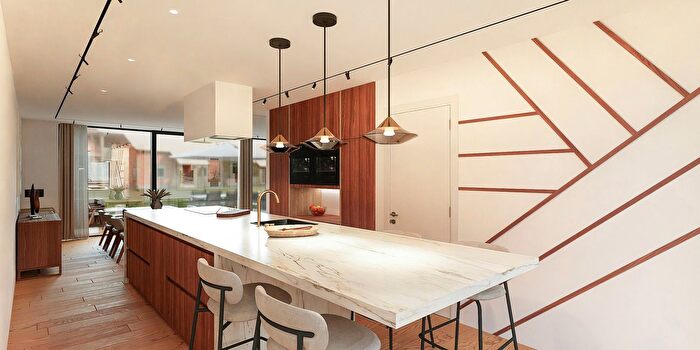 Huizen Koop Huur - 2