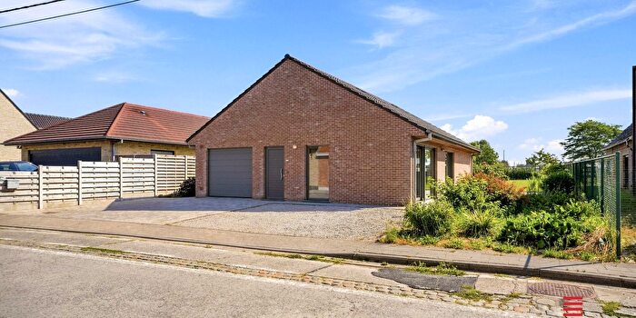 Huis te koop in Woumen