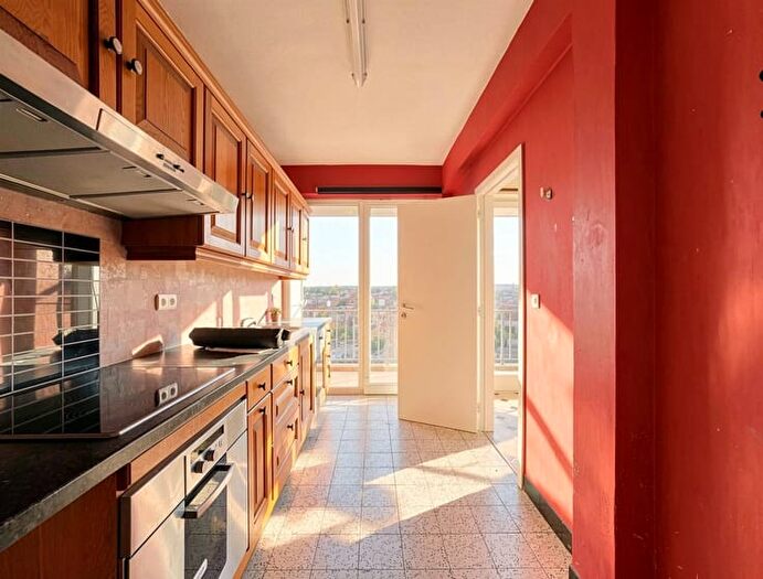 2-kamerappartement te koop in Sambreville