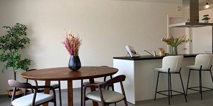 Appartement te koop in Evergem