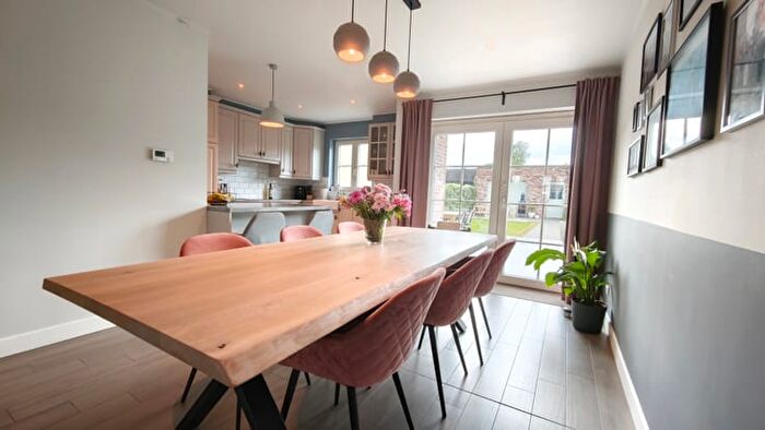 4-kamerhuis te koop in Rumst