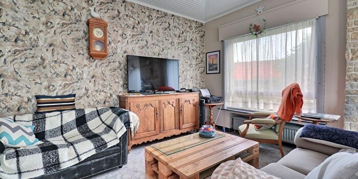Huizen Koop Huur - 3