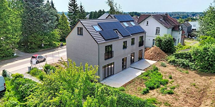 Huizen Koop Huur - 3