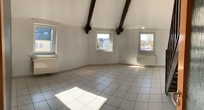 1-kamerappartement te huur in Arlon