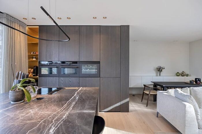 2-kamerappartement te koop in Hasselt