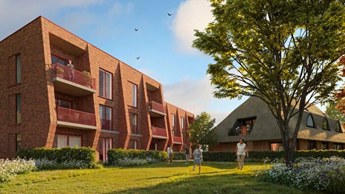 1-kamerappartement te koop in Nijlen