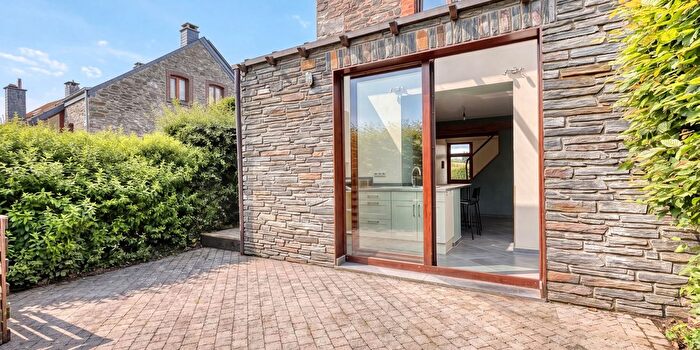 2-kamerhuis te koop in Porcheresse