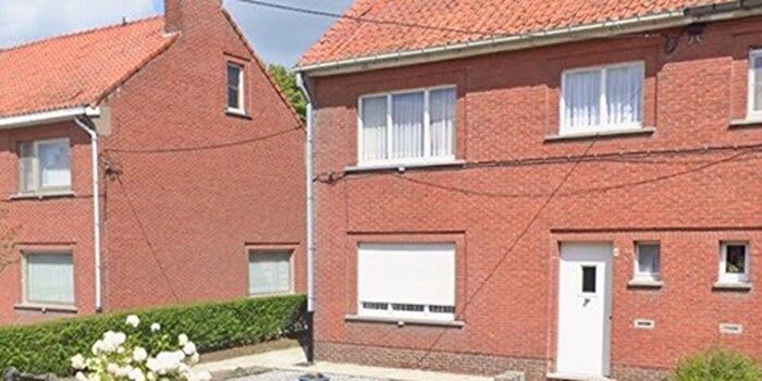 Huis te koop in Blaasveld