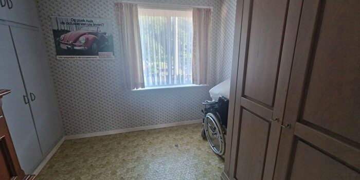 Huizen Koop Huur - 3