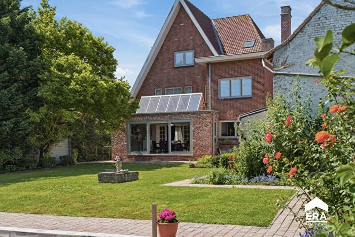 Huizen Koop Huur - 2