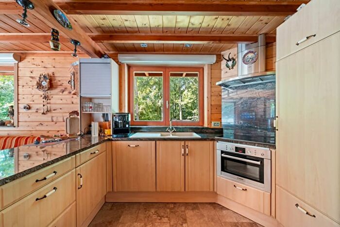 Huizen Koop Huur - 3