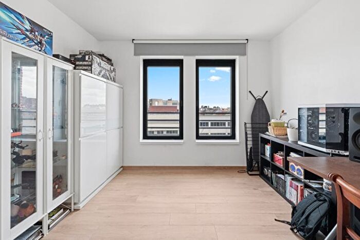Huizen Koop Huur - 3