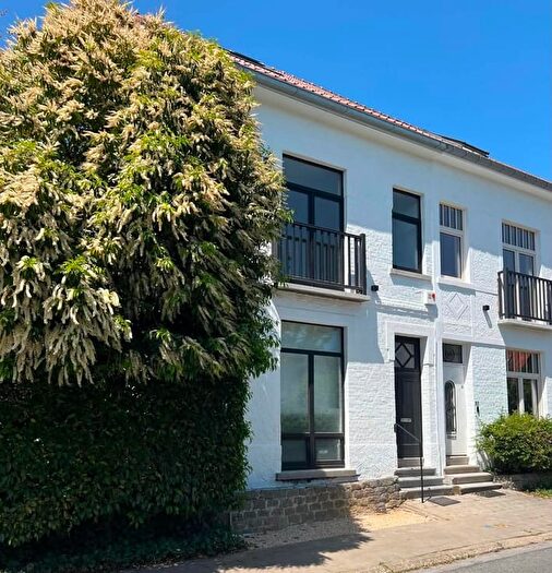 2-kamerappartement te huur in Wezembeek-Oppem