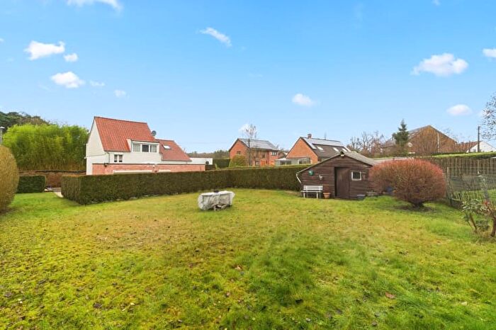 Huizen Koop Huur - 2