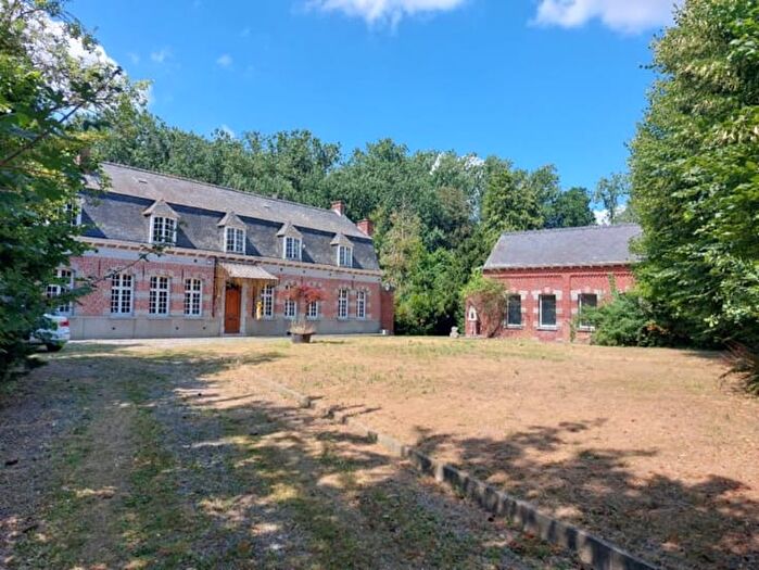 6-kamerhuis te koop in Moustier