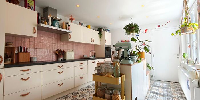 Huizen Koop Huur - 3