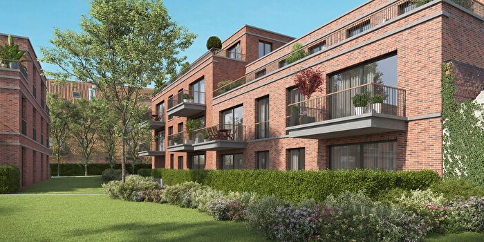 Huizen Koop Huur - 2