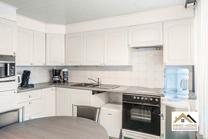 Huizen Koop Huur - 2