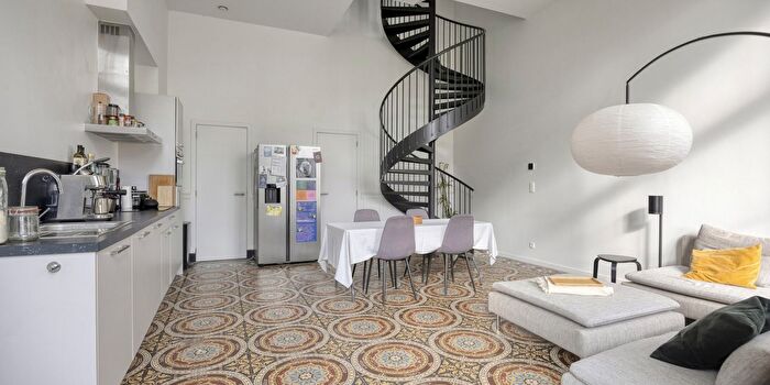 Huizen Koop Huur - 2