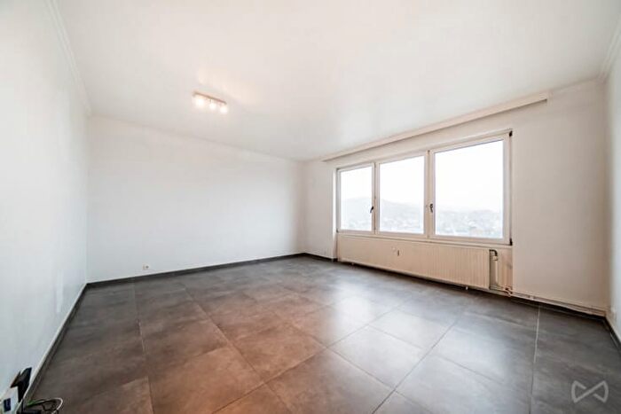 9-kamerappartement te koop in Namur
