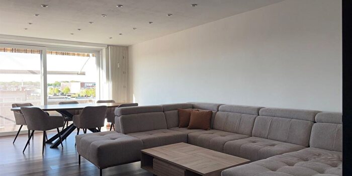 2-kamerappartement te huur in Deurne