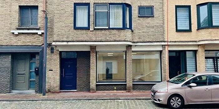 3-kamerhuis te koop in Zele