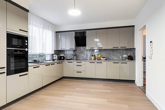 3-kamerappartement te koop in WILRIJK