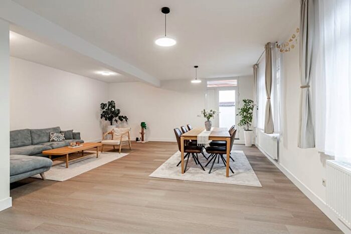 Huizen Koop Huur - 3