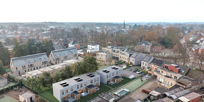 Huizen Koop Huur - 2
