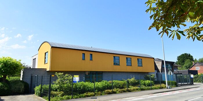 6-kamerhuis te koop in Gullegem