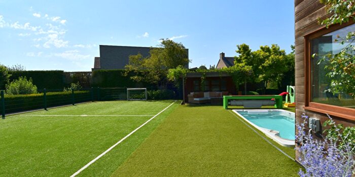 Huizen Koop Huur - 2