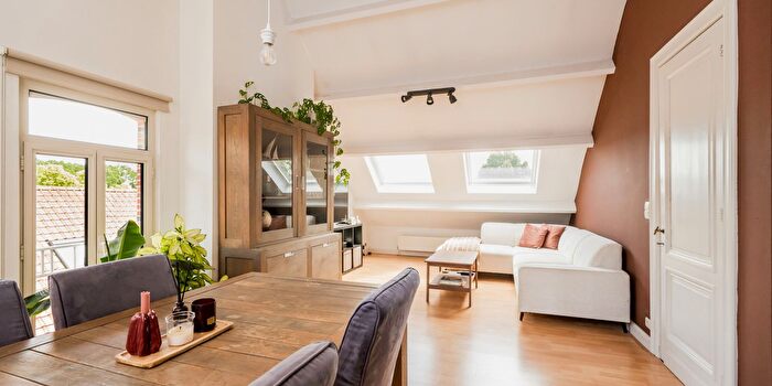 Huizen Koop Huur - 3