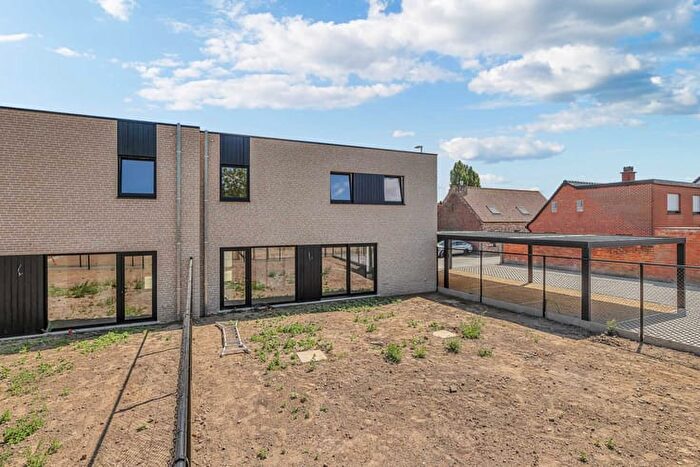 Huis te koop in Vinkt