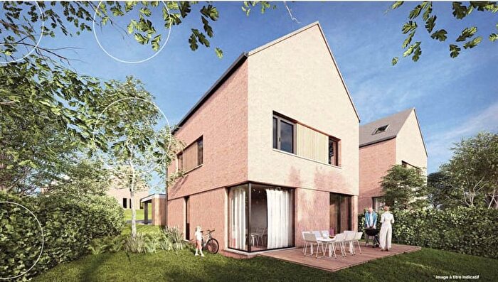 Huizen Koop Huur - 2