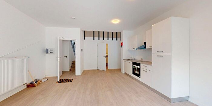 1-kamerappartement te huur in Leuven
