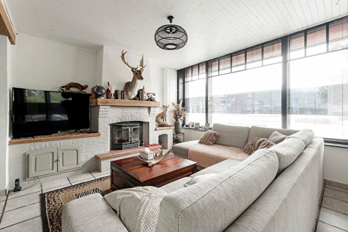 Huizen Koop Huur - 2