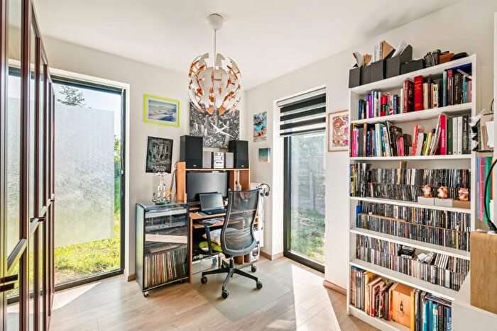 Huizen Koop Huur - 2
