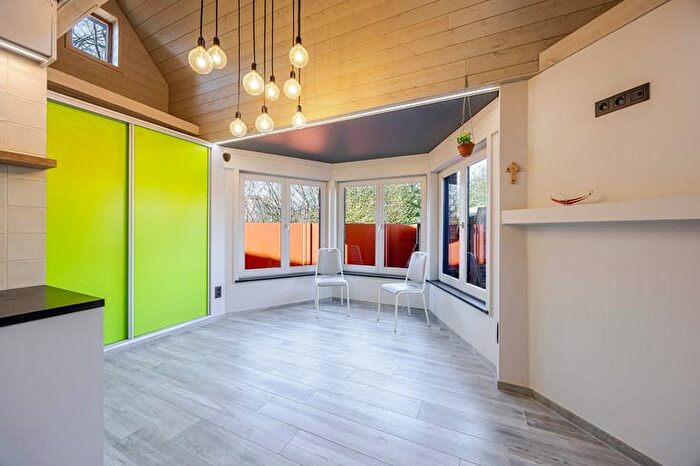 Huizen Koop Huur - 3