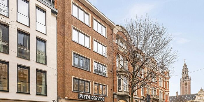 5-kamerhuis te koop in Leuven