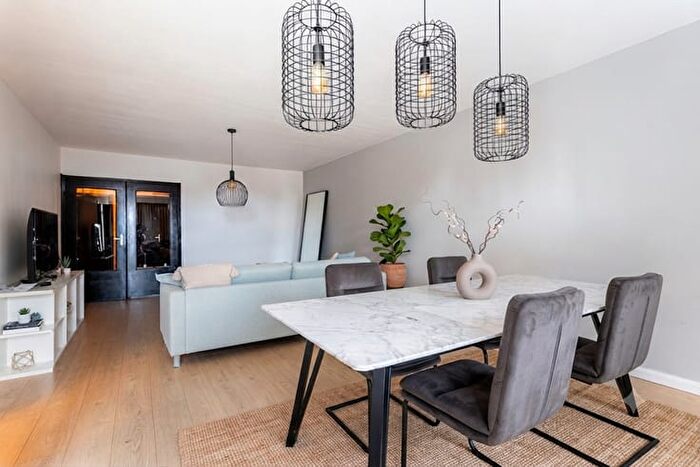 2-kamerappartement te koop in Antwerpen