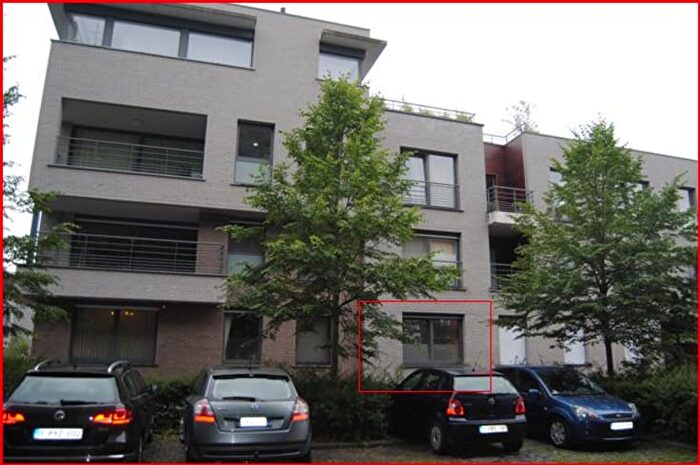 1-kamerappartement te huur in Leuven