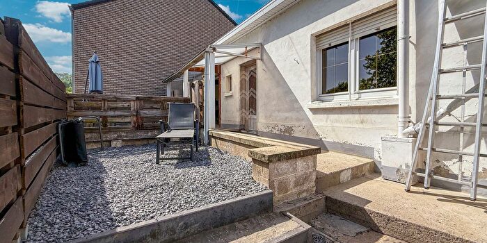 Huizen Koop Huur - 2